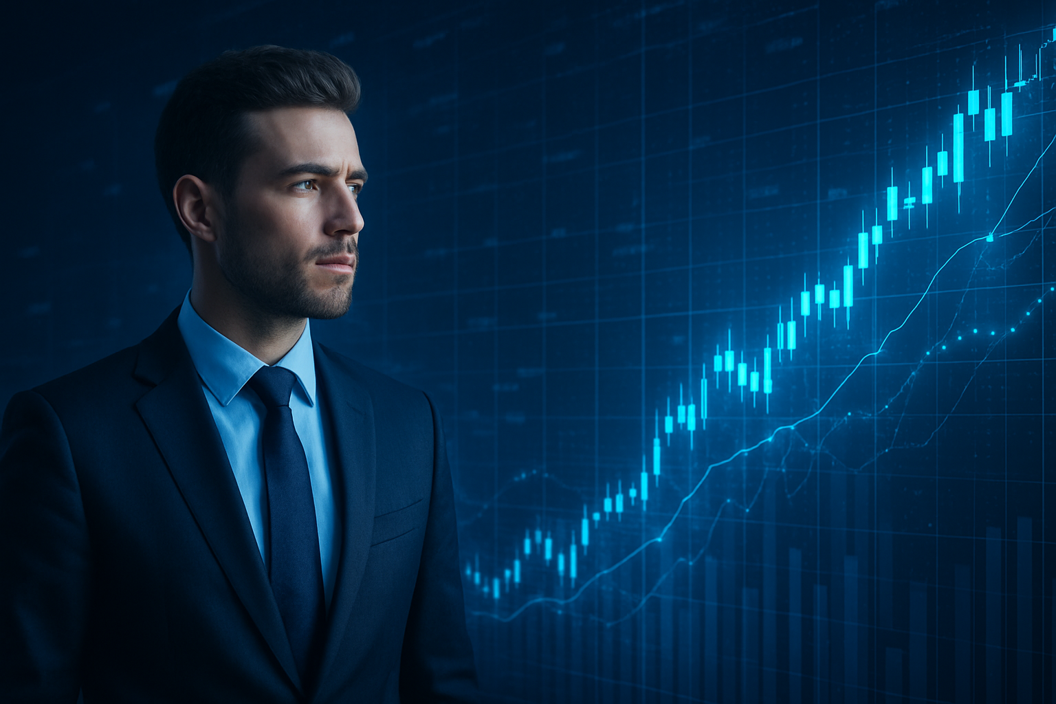 Investissements pour débutants : un guide simple pour démarrer intelligemment